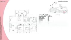 Visioncrest Orchard (D9), Condominium #631081431